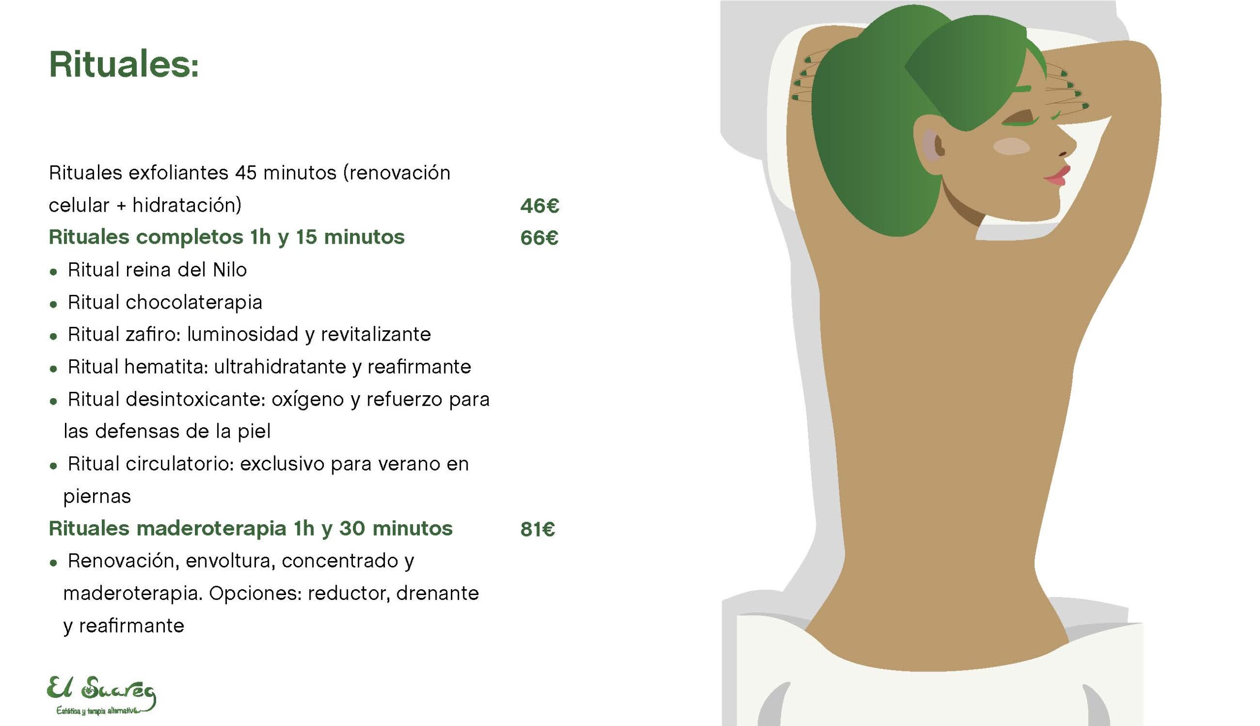 rituales
