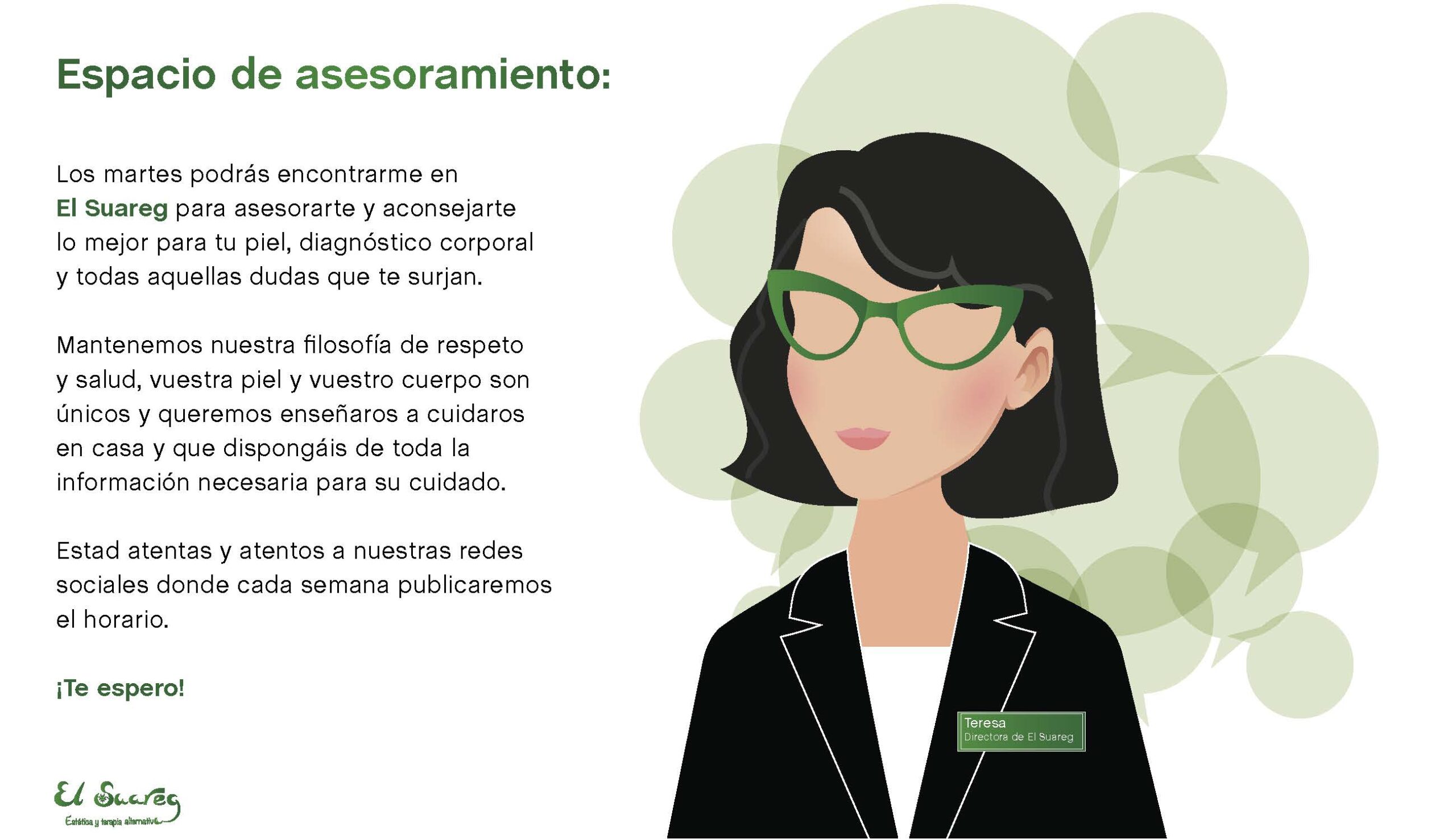 asesoramiento